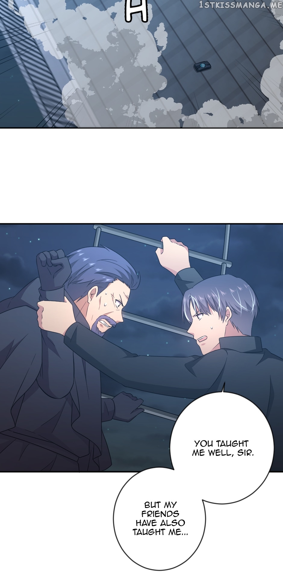 Love In Time Chapter 47 - page 43