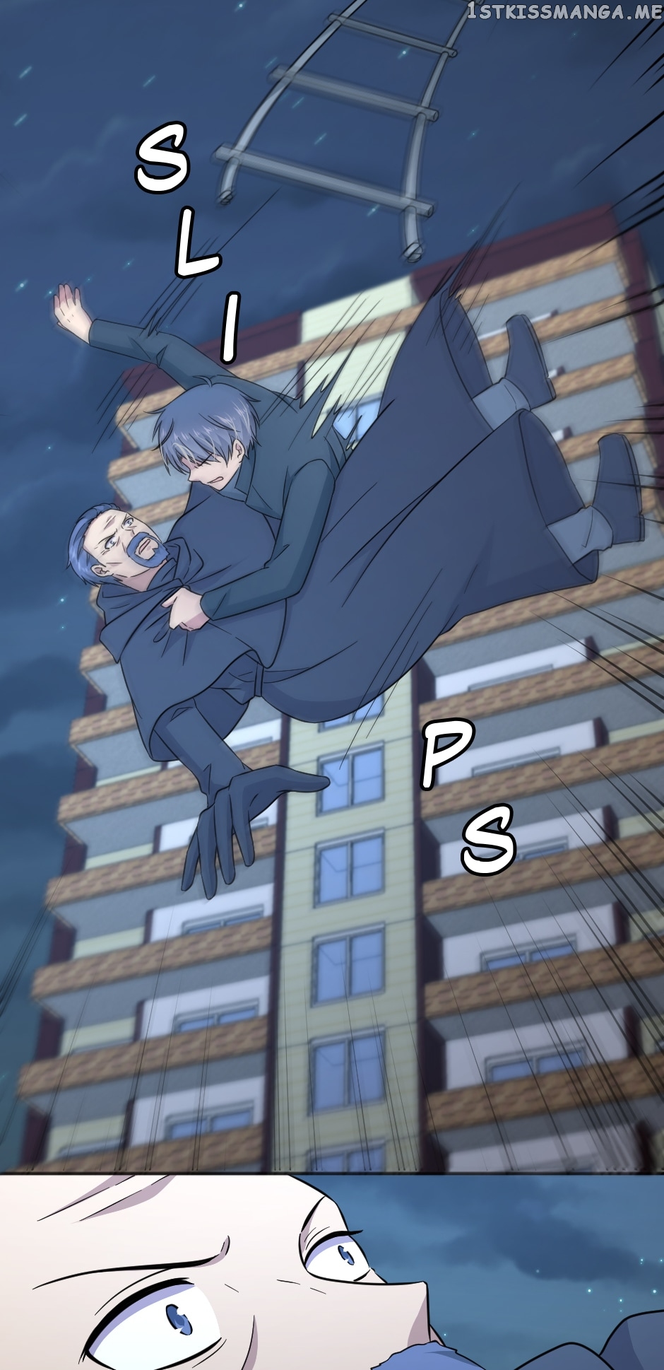 Love In Time Chapter 47 - page 46