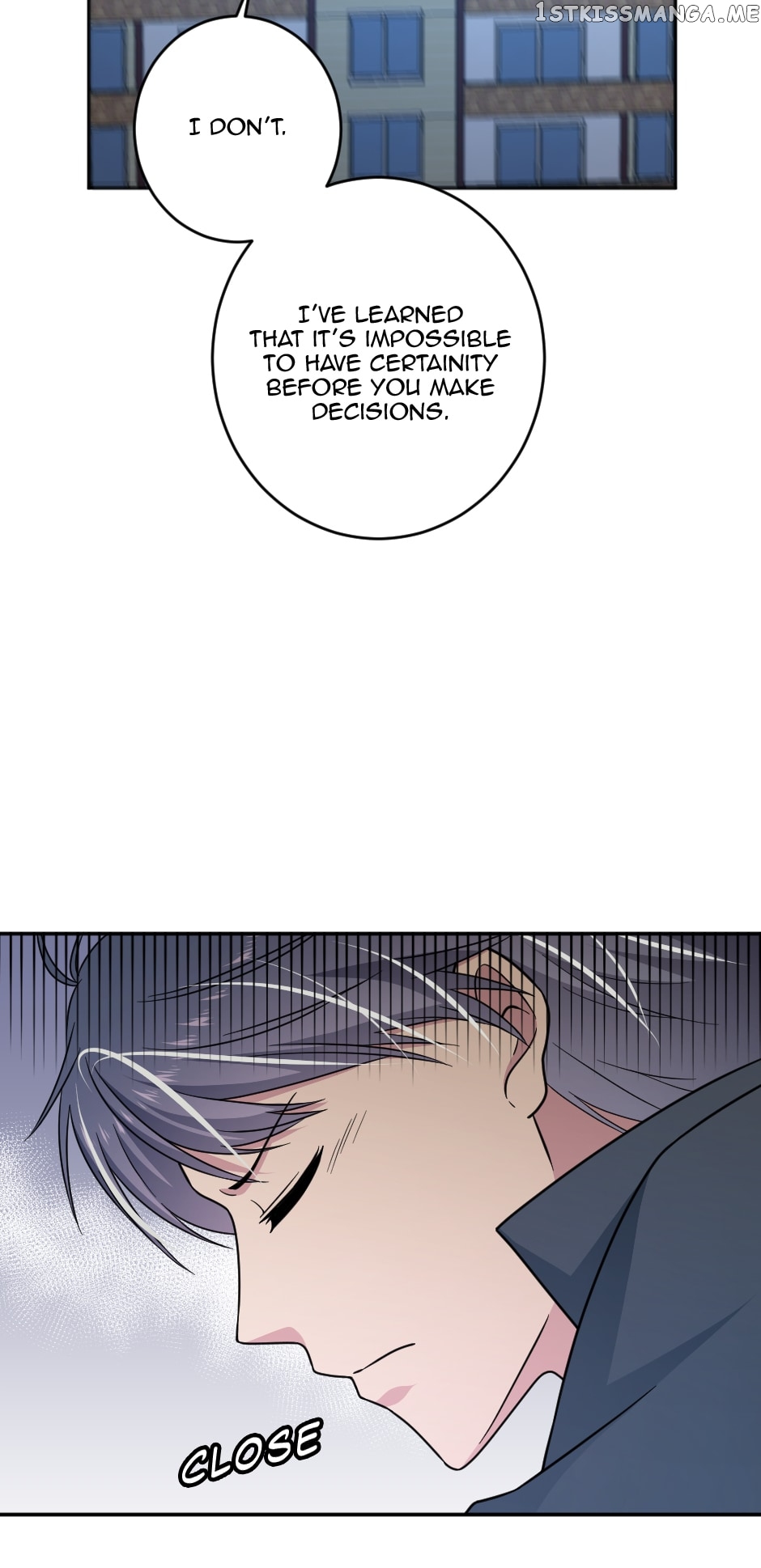 Love In Time Chapter 47 - page 48