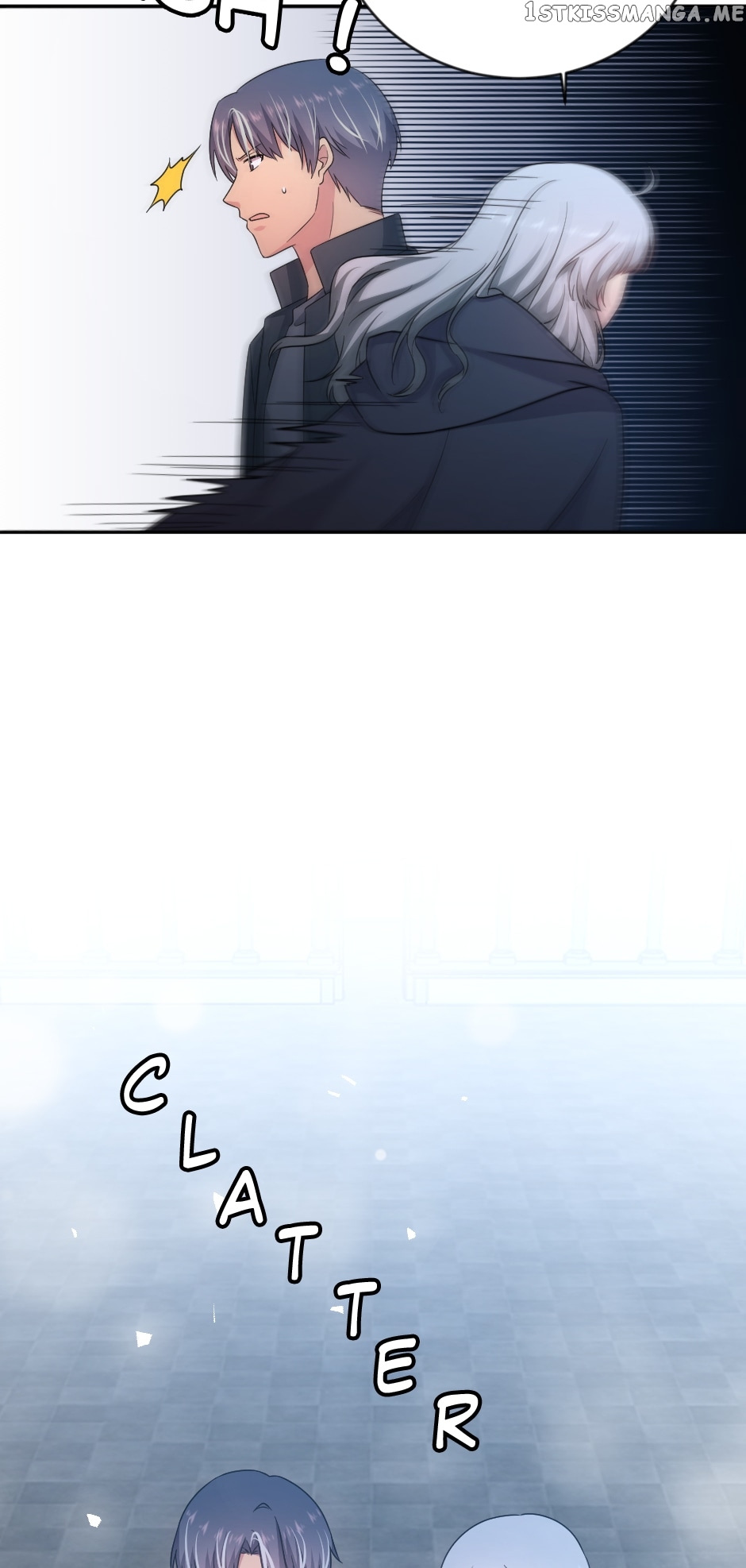 Love In Time Chapter 47 - page 6