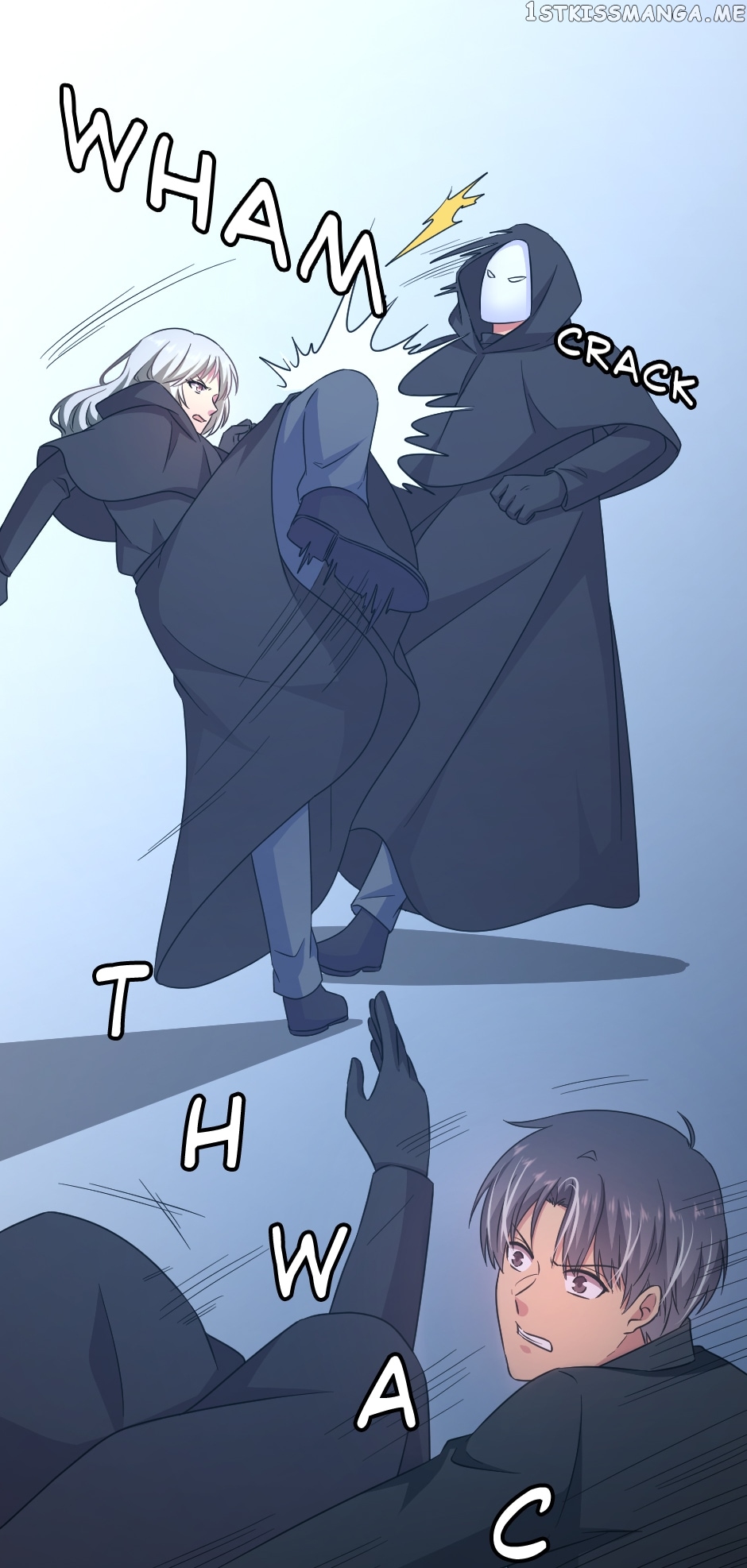 Love In Time Chapter 47 - page 9
