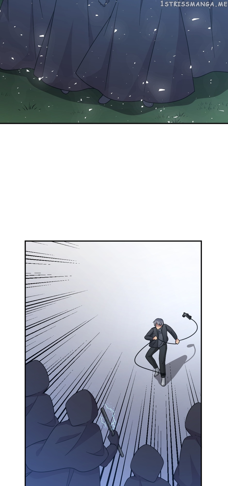 Love In Time Chapter 45 - page 10