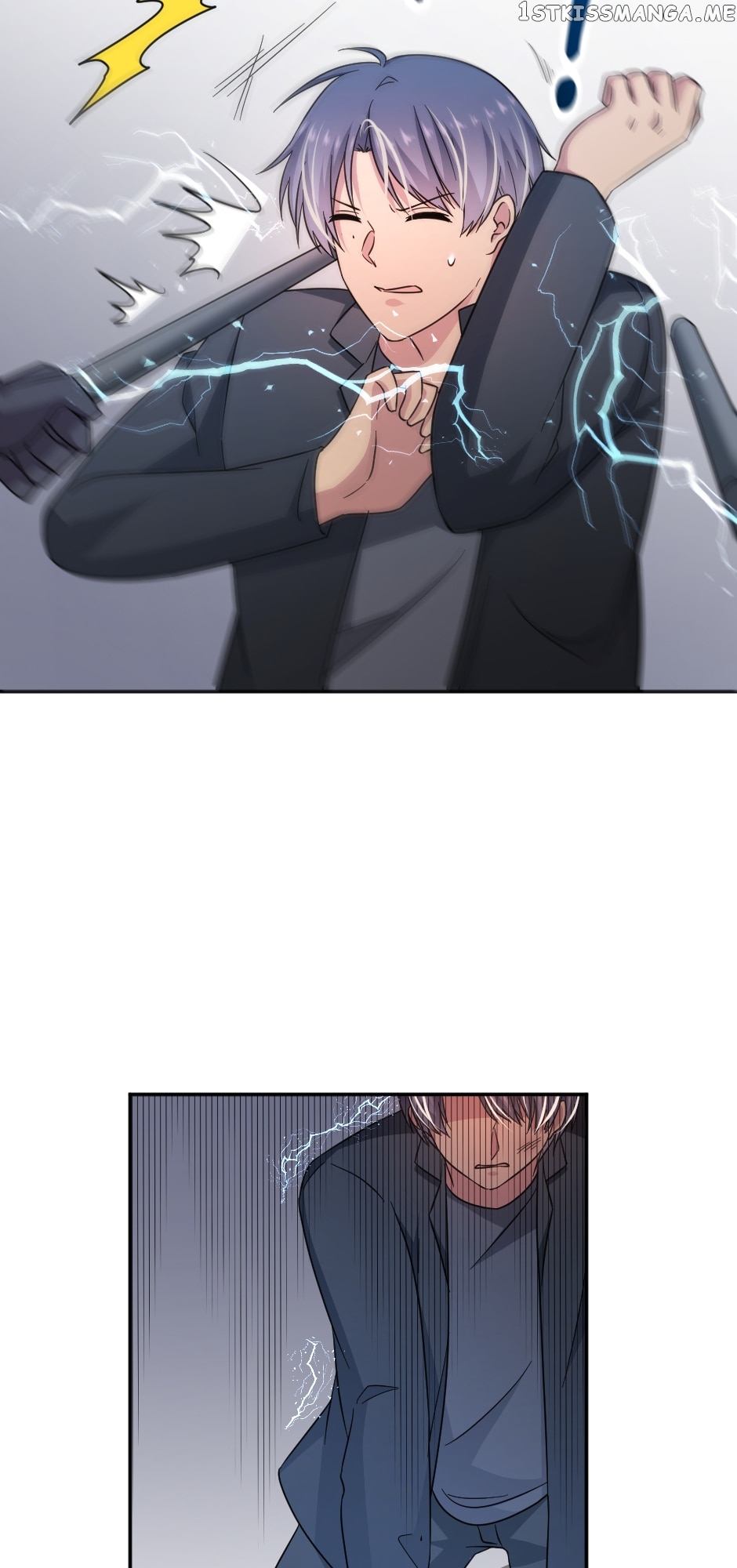 Love In Time Chapter 45 - page 12