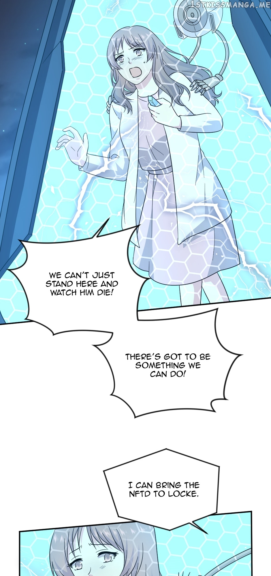 Love In Time Chapter 45 - page 14