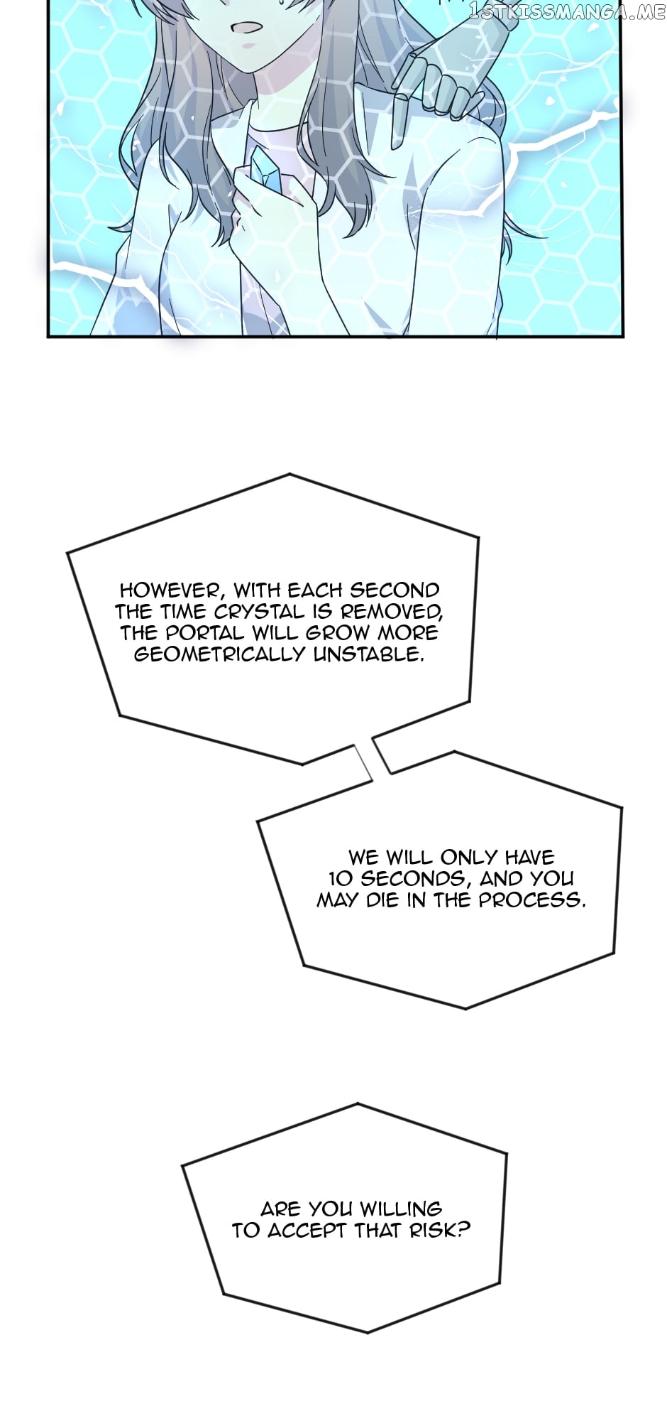 Love In Time Chapter 45 - page 15