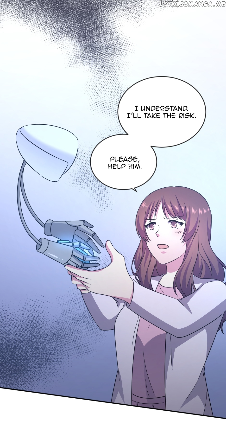 Love In Time Chapter 45 - page 16
