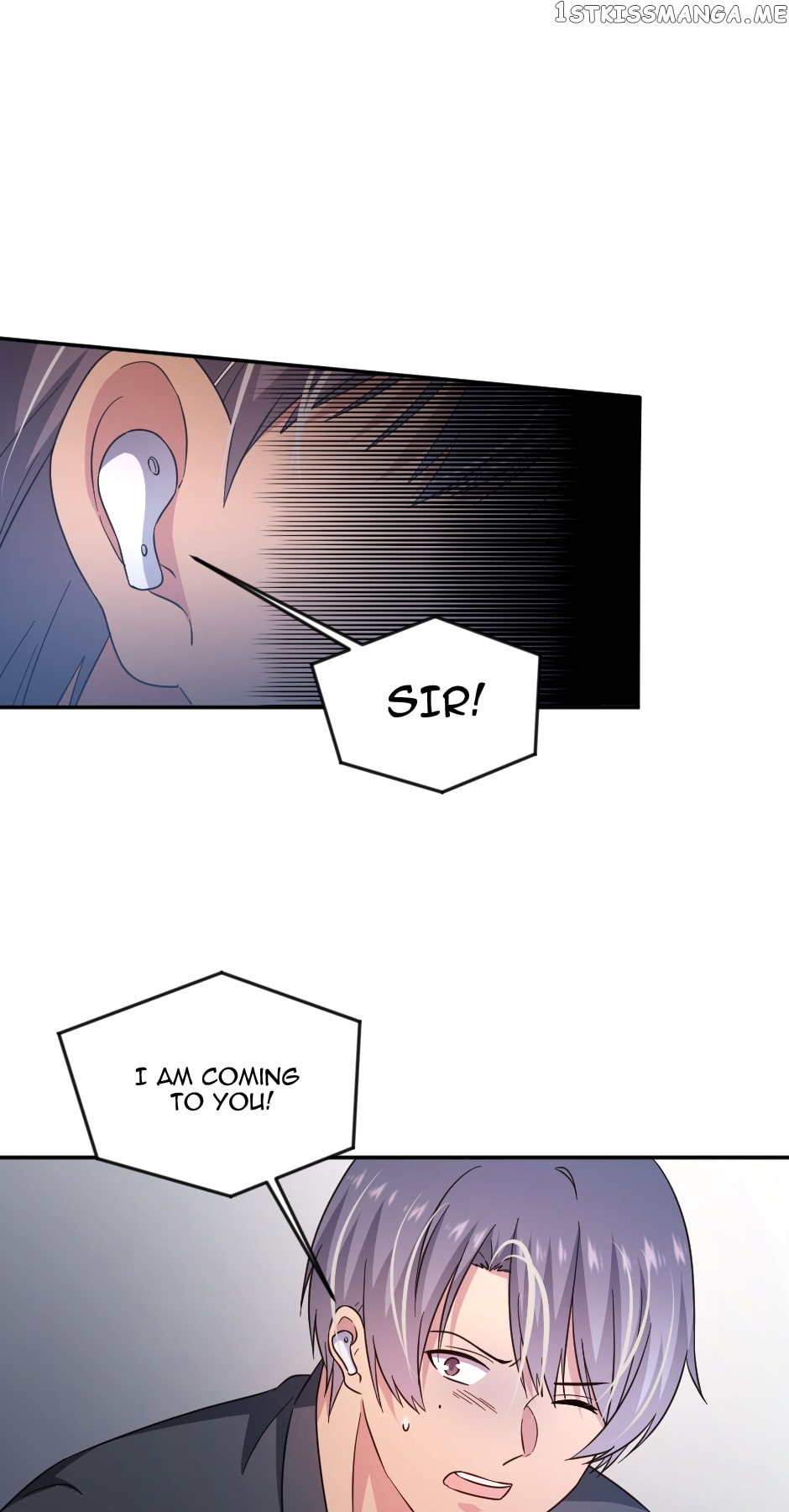 Love In Time Chapter 45 - page 17