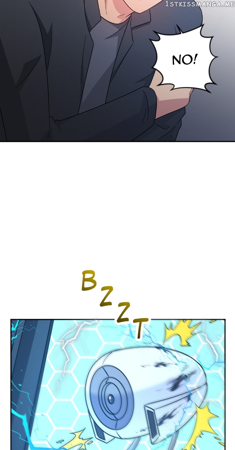 Love In Time Chapter 45 - page 18