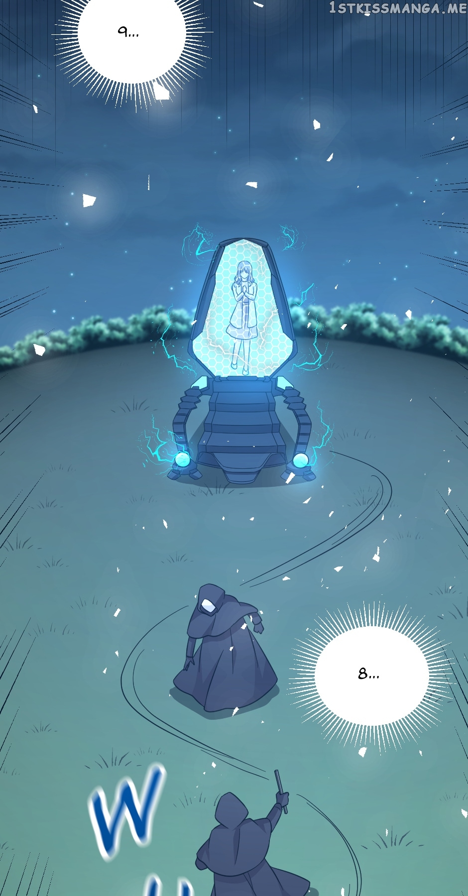 Love In Time Chapter 45 - page 21