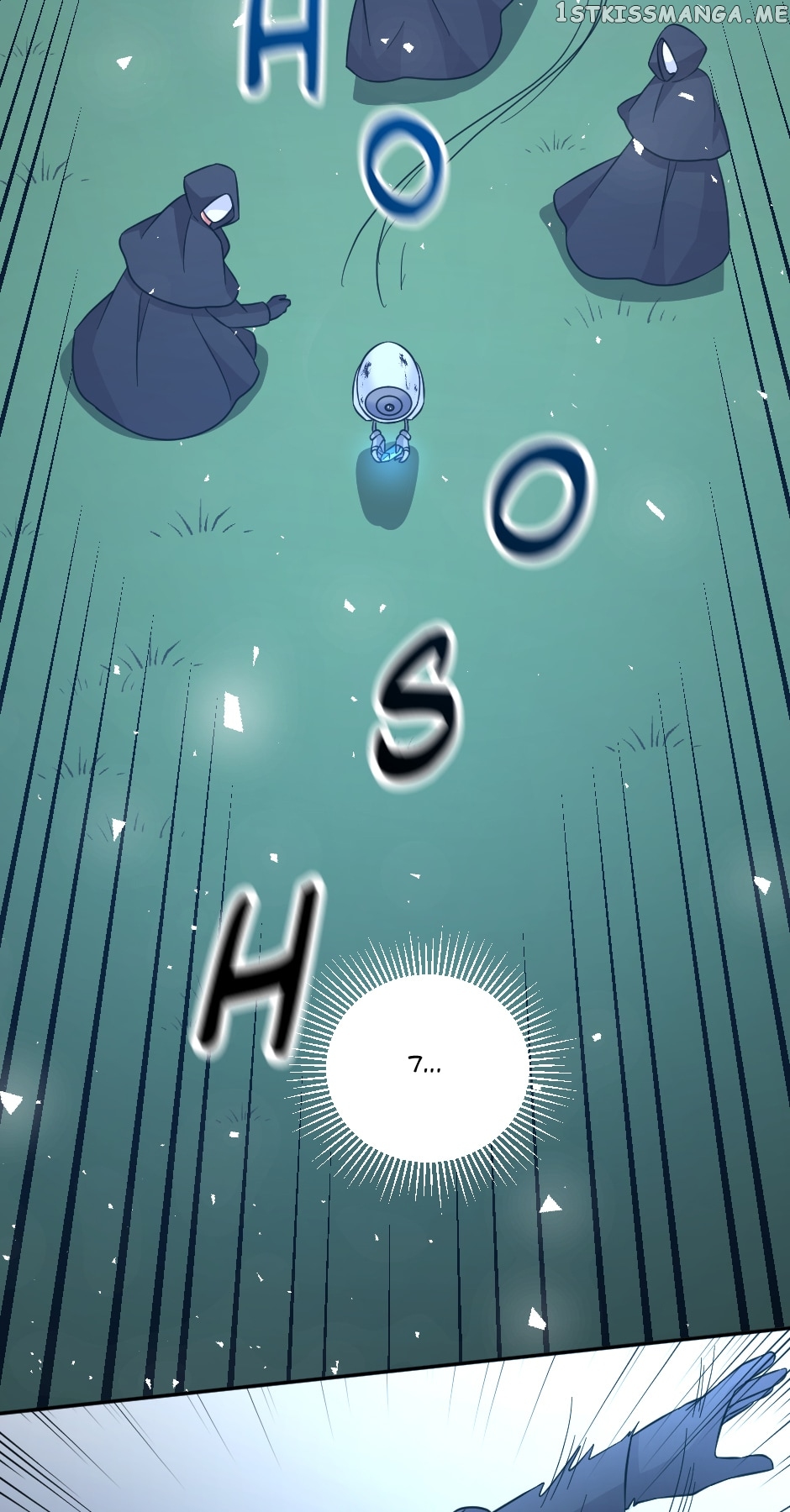 Love In Time Chapter 45 - page 22