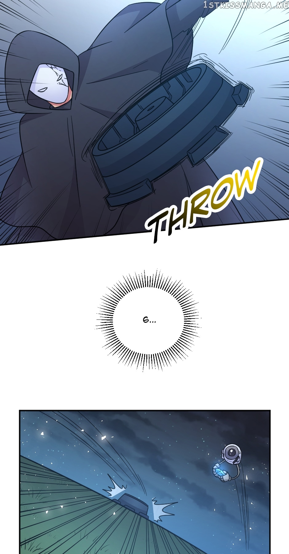 Love In Time Chapter 45 - page 23
