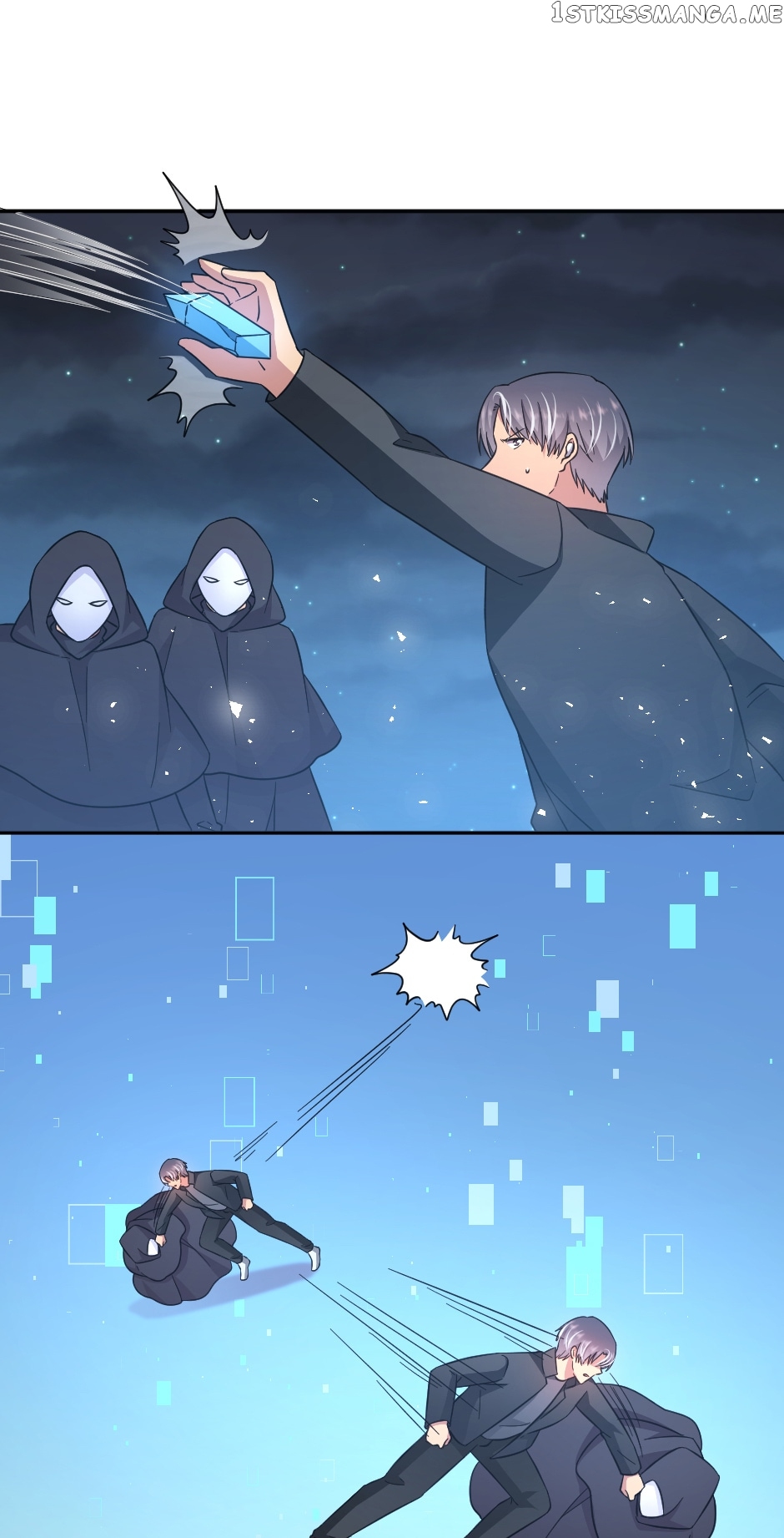 Love In Time Chapter 45 - page 25