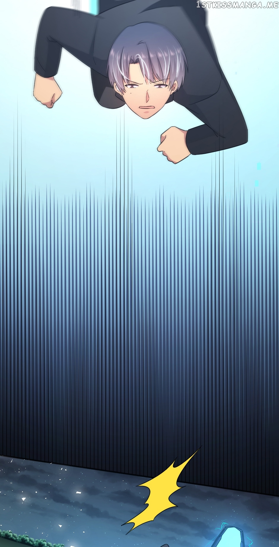 Love In Time Chapter 45 - page 28