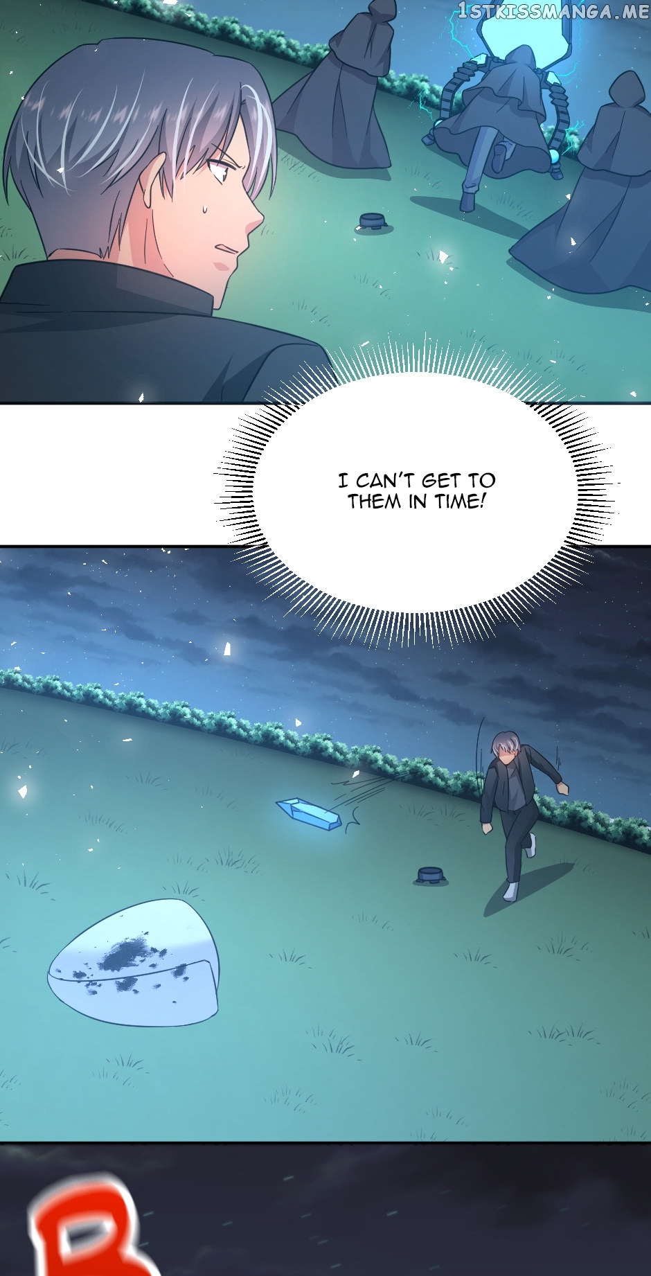 Love In Time Chapter 45 - page 29