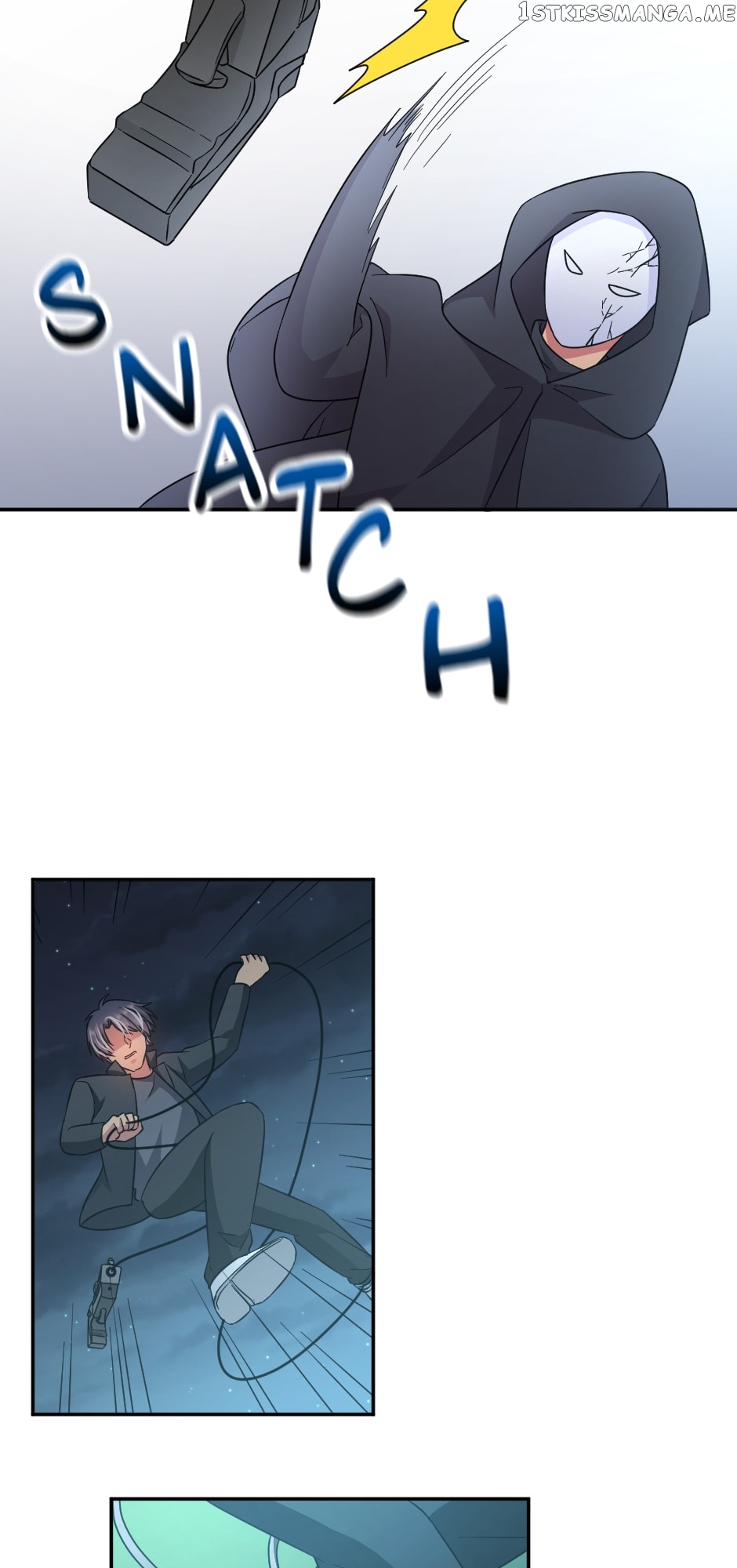 Love In Time Chapter 45 - page 3