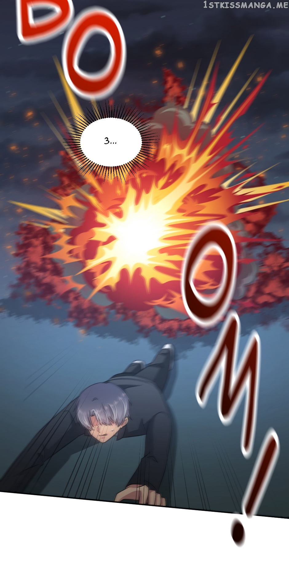 Love In Time Chapter 45 - page 30