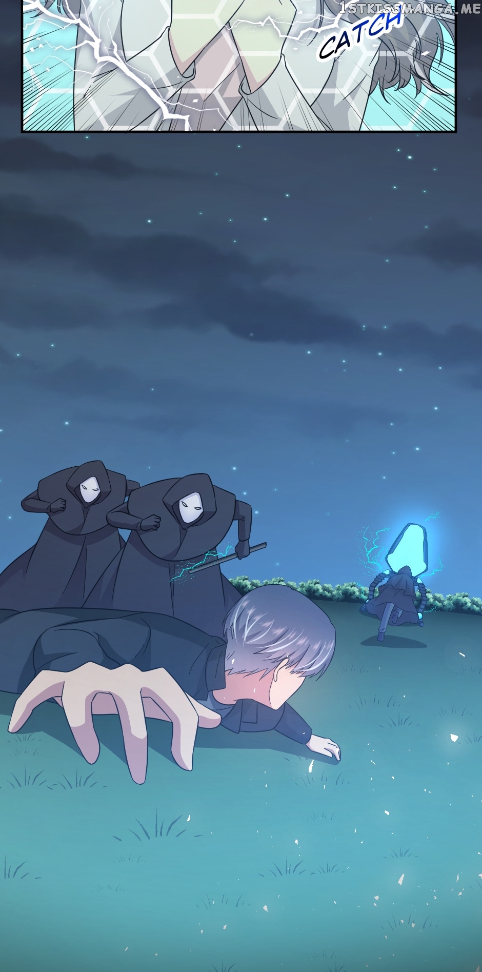 Love In Time Chapter 45 - page 32