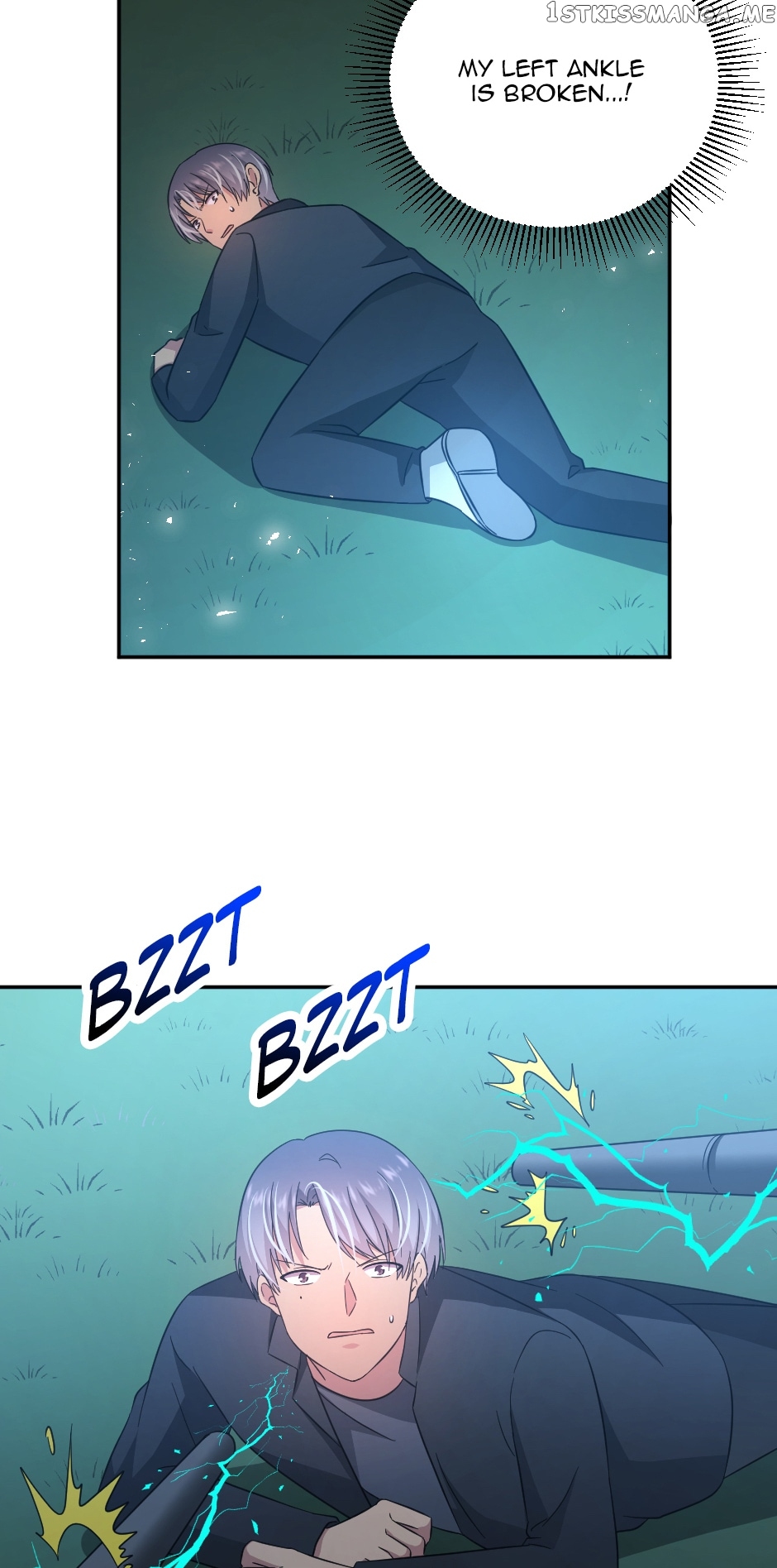 Love In Time Chapter 45 - page 34