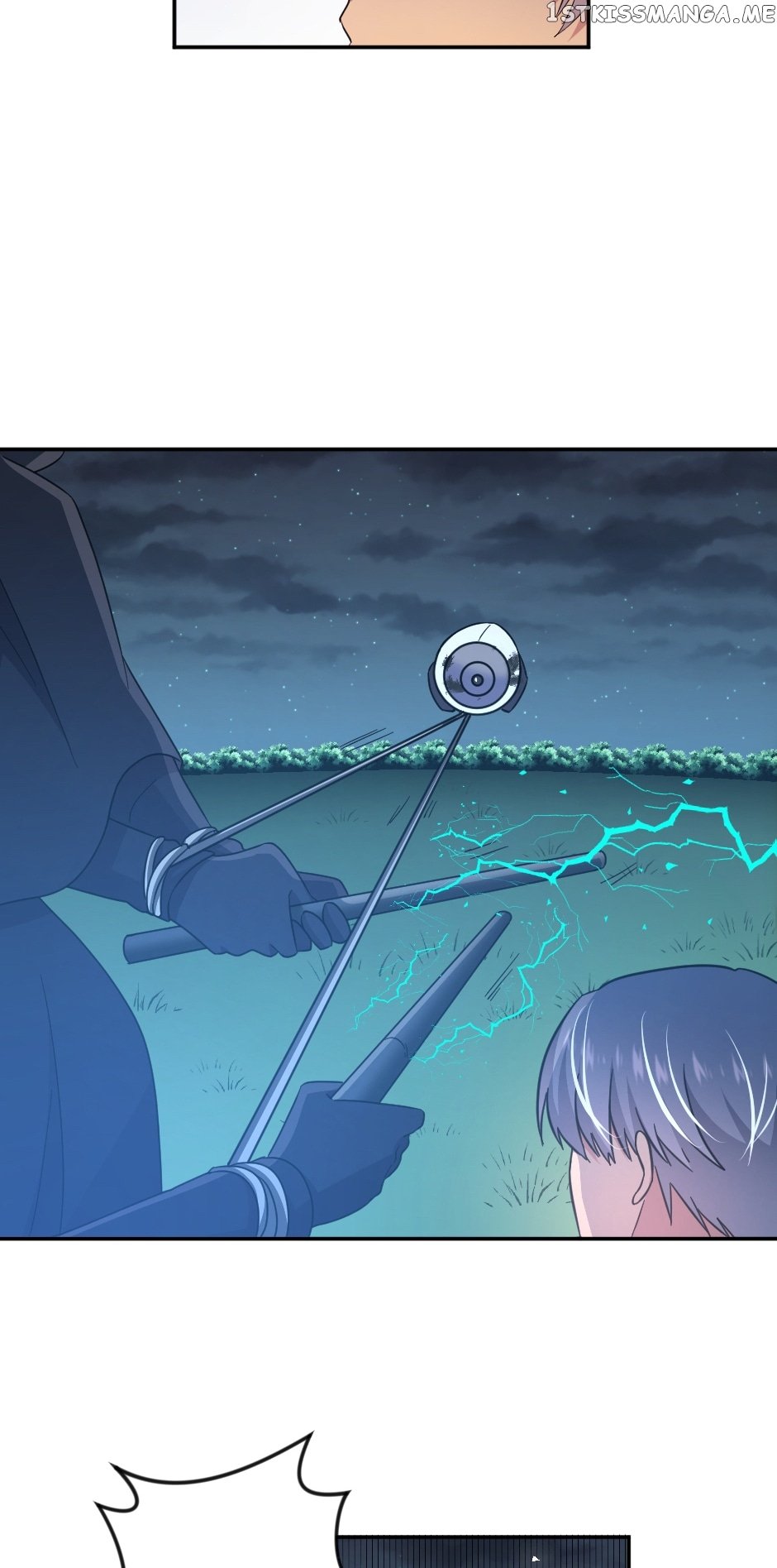 Love In Time Chapter 45 - page 36