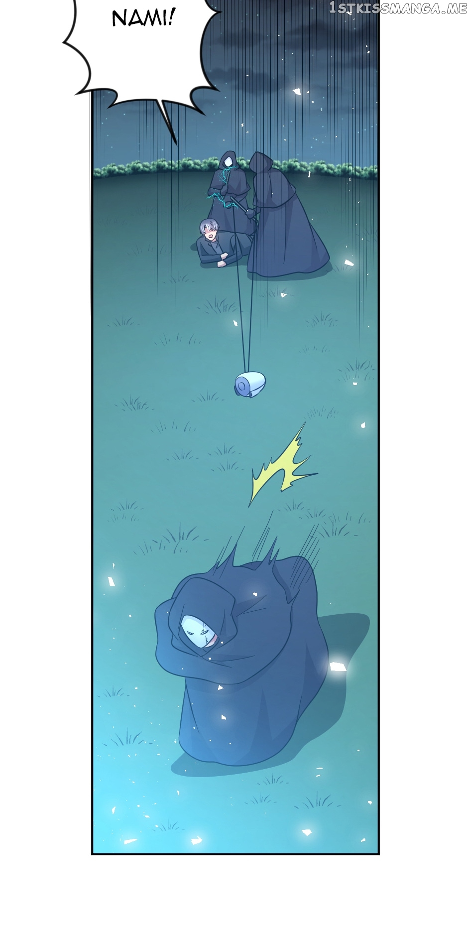Love In Time Chapter 45 - page 37