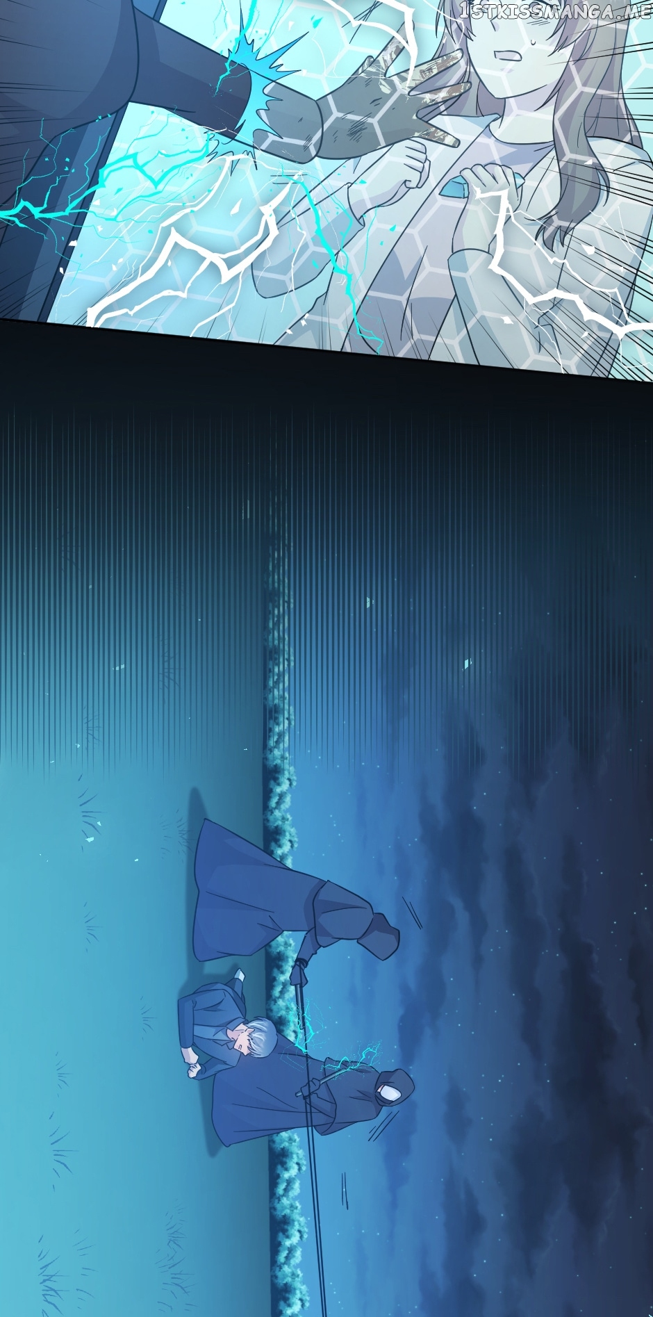 Love In Time Chapter 45 - page 39