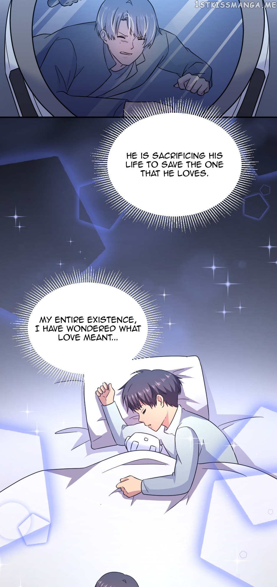 Love In Time Chapter 45 - page 42