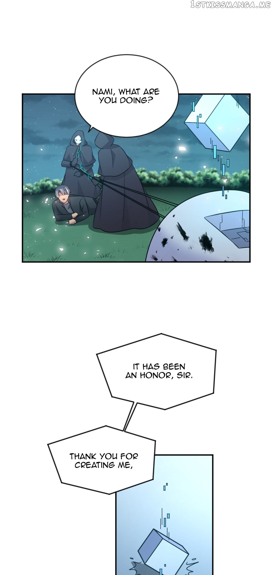 Love In Time Chapter 45 - page 45