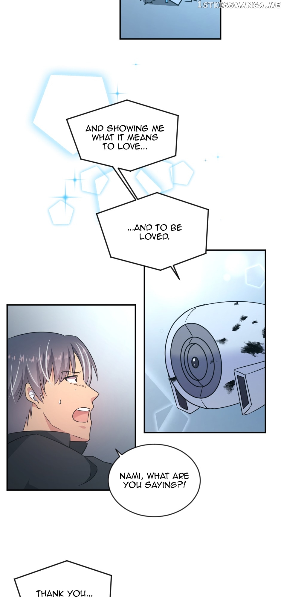 Love In Time Chapter 45 - page 46