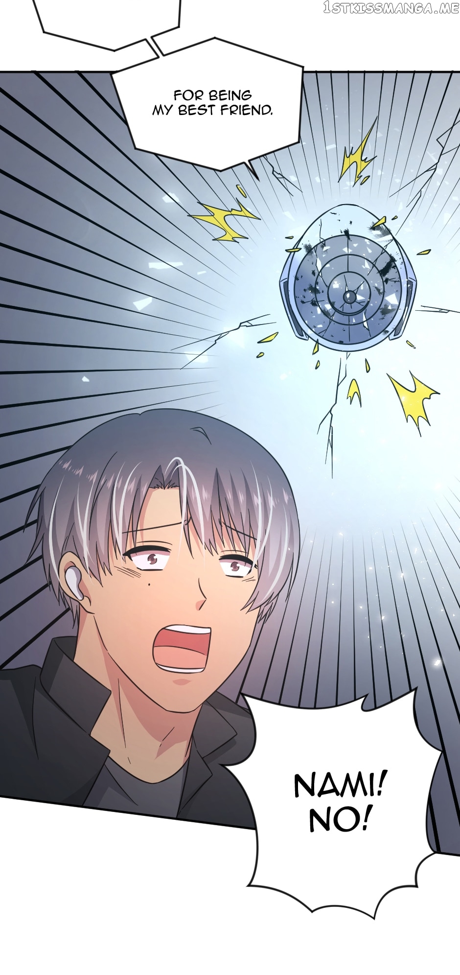 Love In Time Chapter 45 - page 47