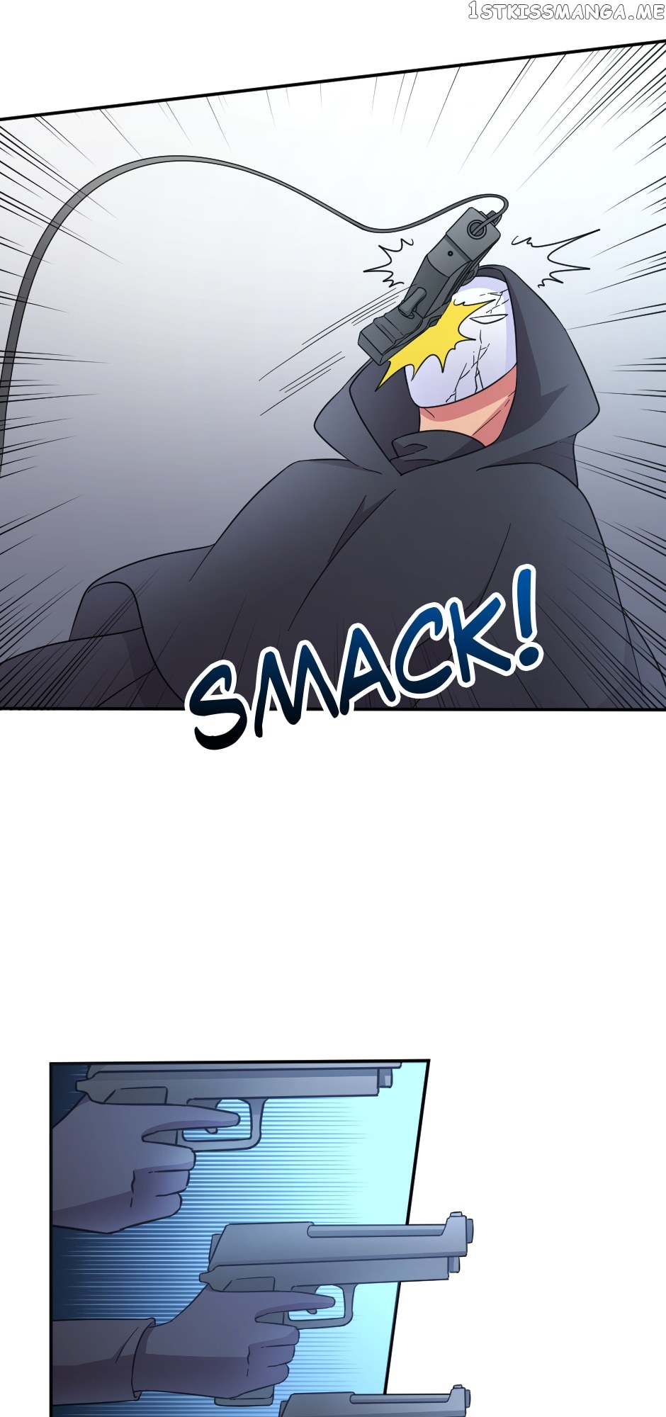 Love In Time Chapter 45 - page 5