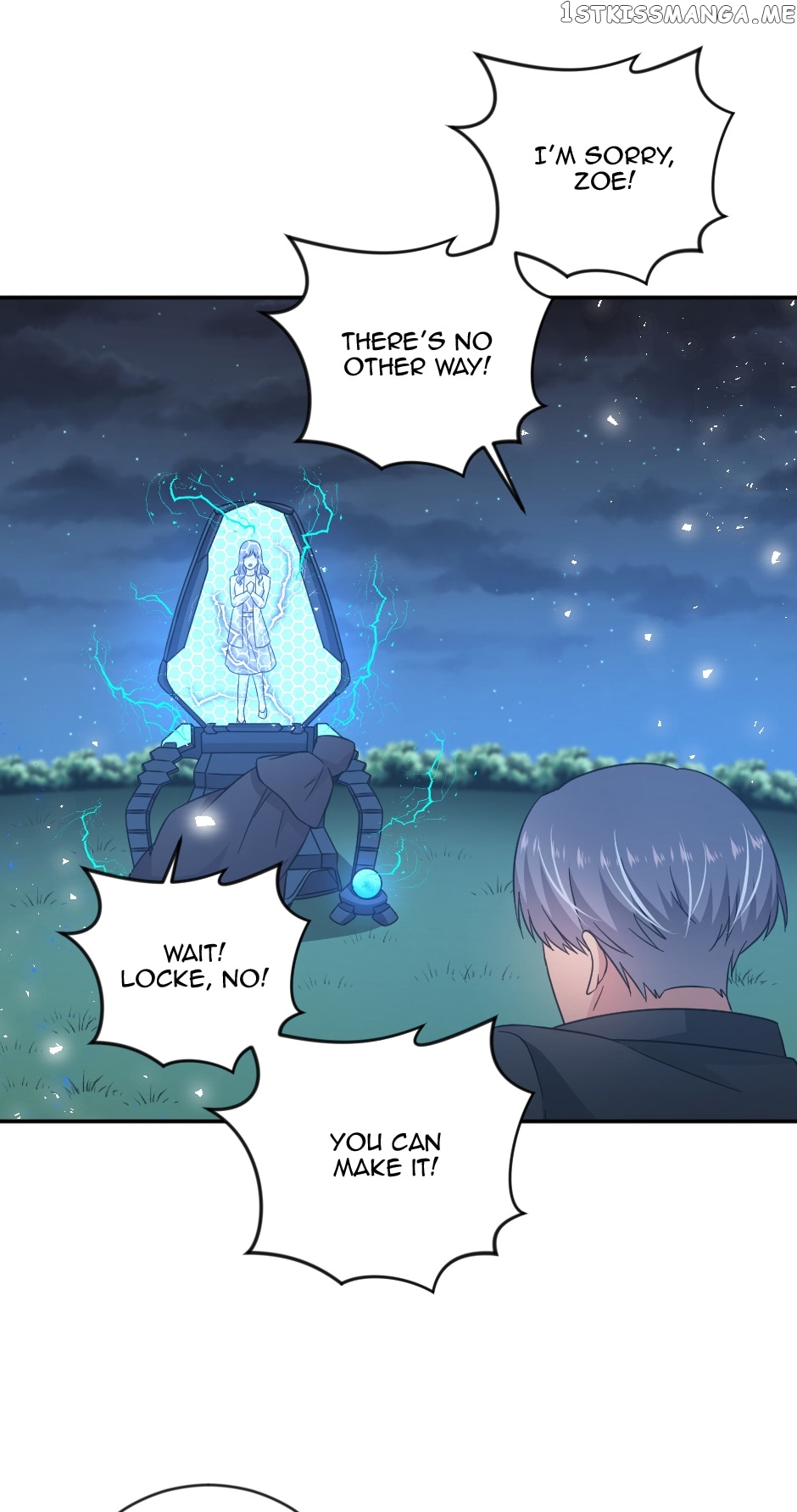 Love In Time Chapter 45 - page 51