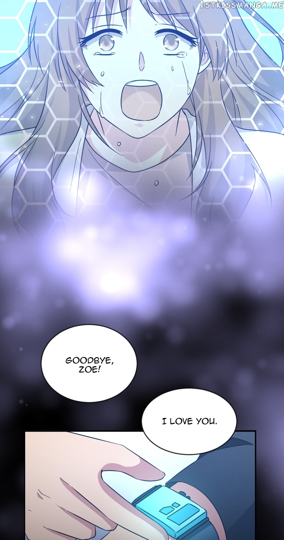 Love In Time Chapter 45 - page 53