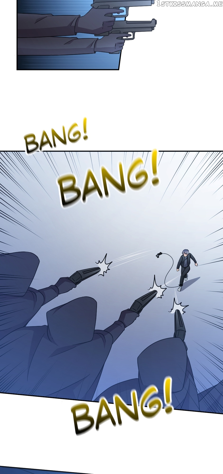 Love In Time Chapter 45 - page 6