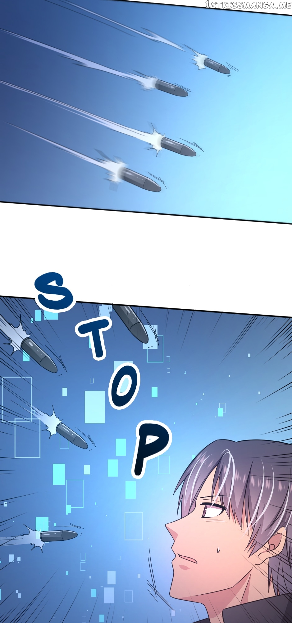 Love In Time Chapter 45 - page 7