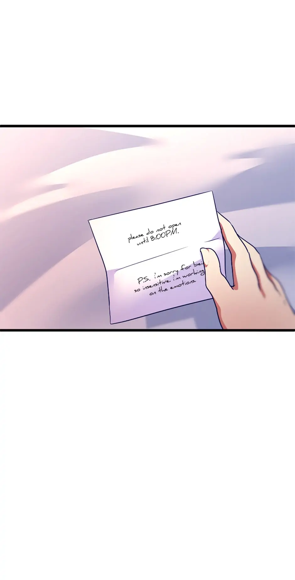 Love In Time Chapter 22 - page 10