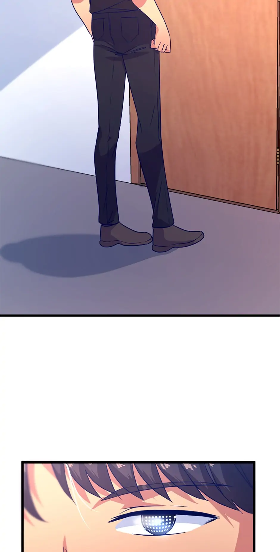 Love In Time Chapter 22 - page 12