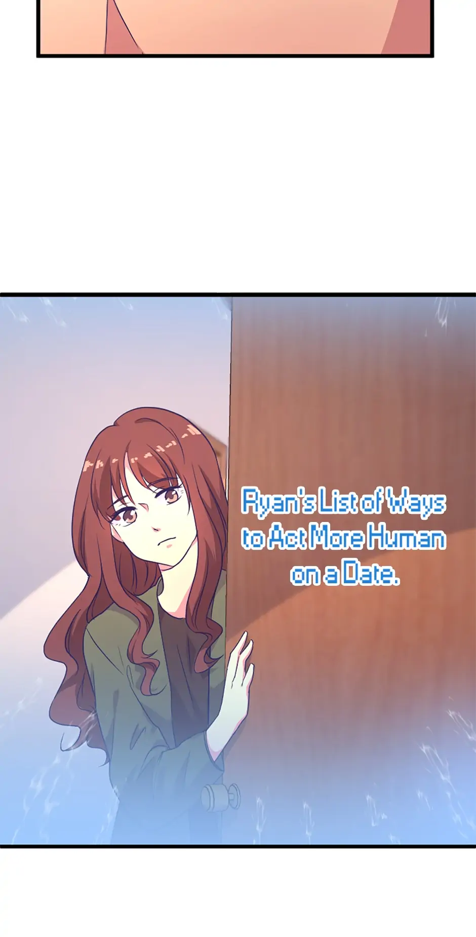 Love In Time Chapter 22 - page 13