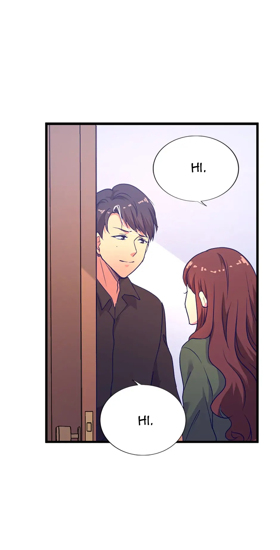 Love In Time Chapter 22 - page 14