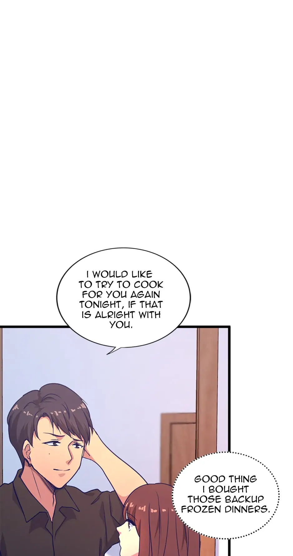 Love In Time Chapter 22 - page 15