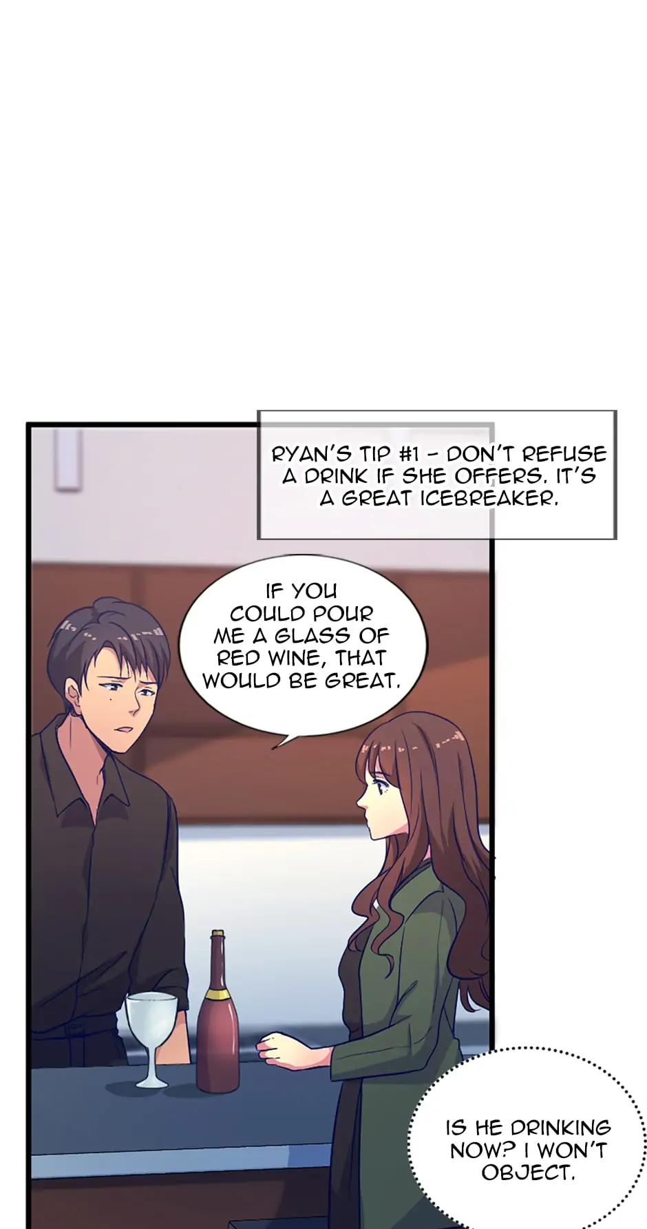 Love In Time Chapter 22 - page 19