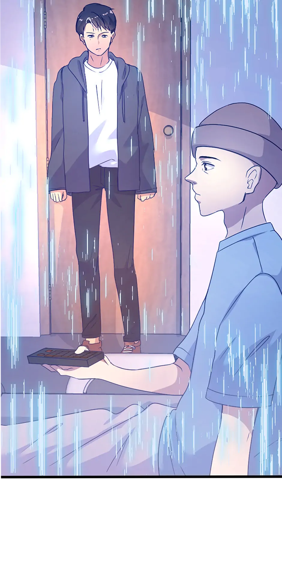 Love In Time Chapter 22 - page 2