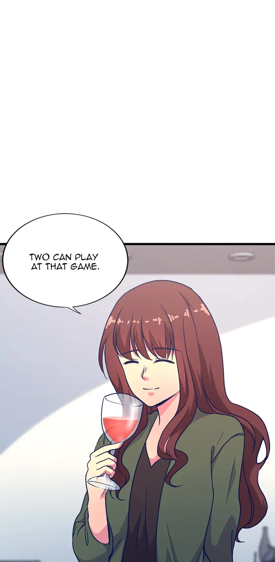 Love In Time Chapter 22 - page 22