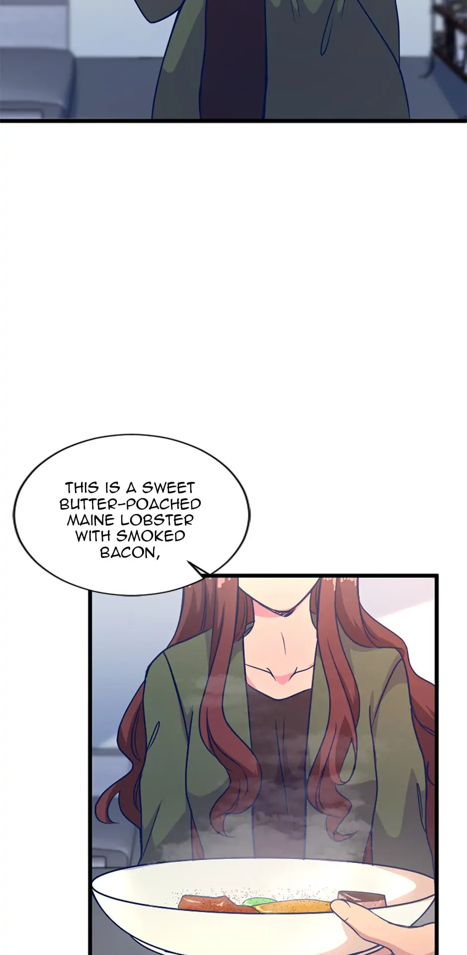 Love In Time Chapter 22 - page 23