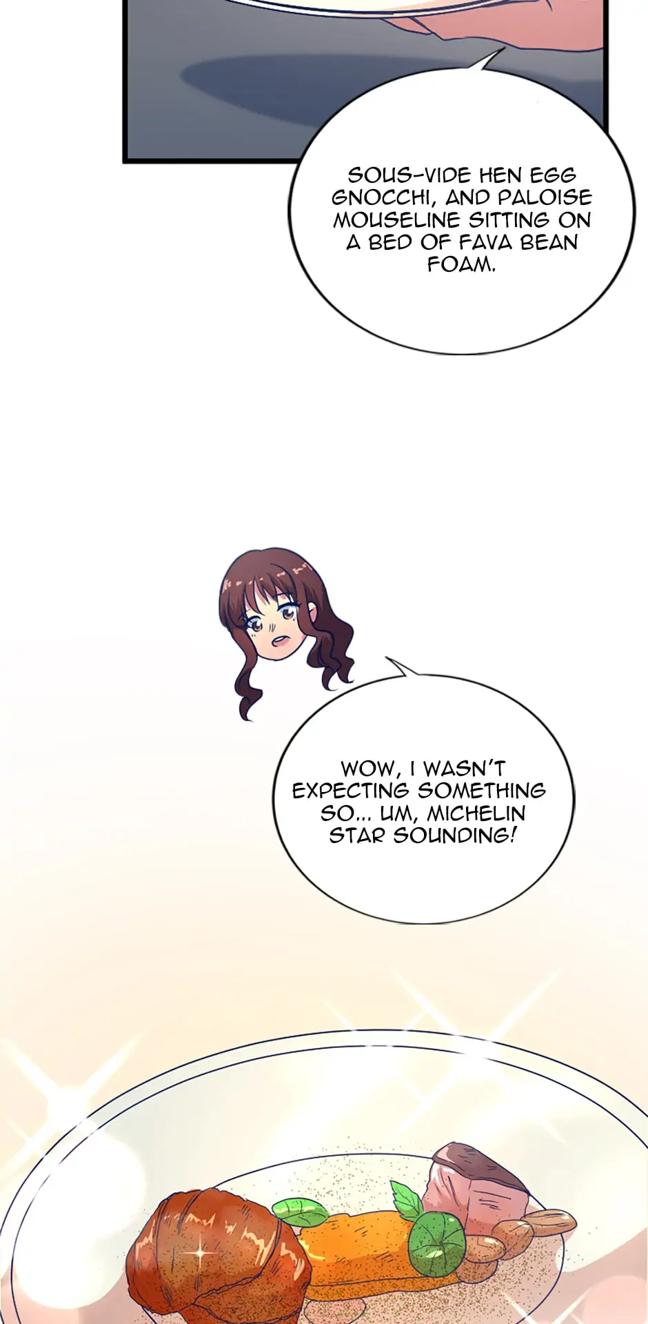 Love In Time Chapter 22 - page 24
