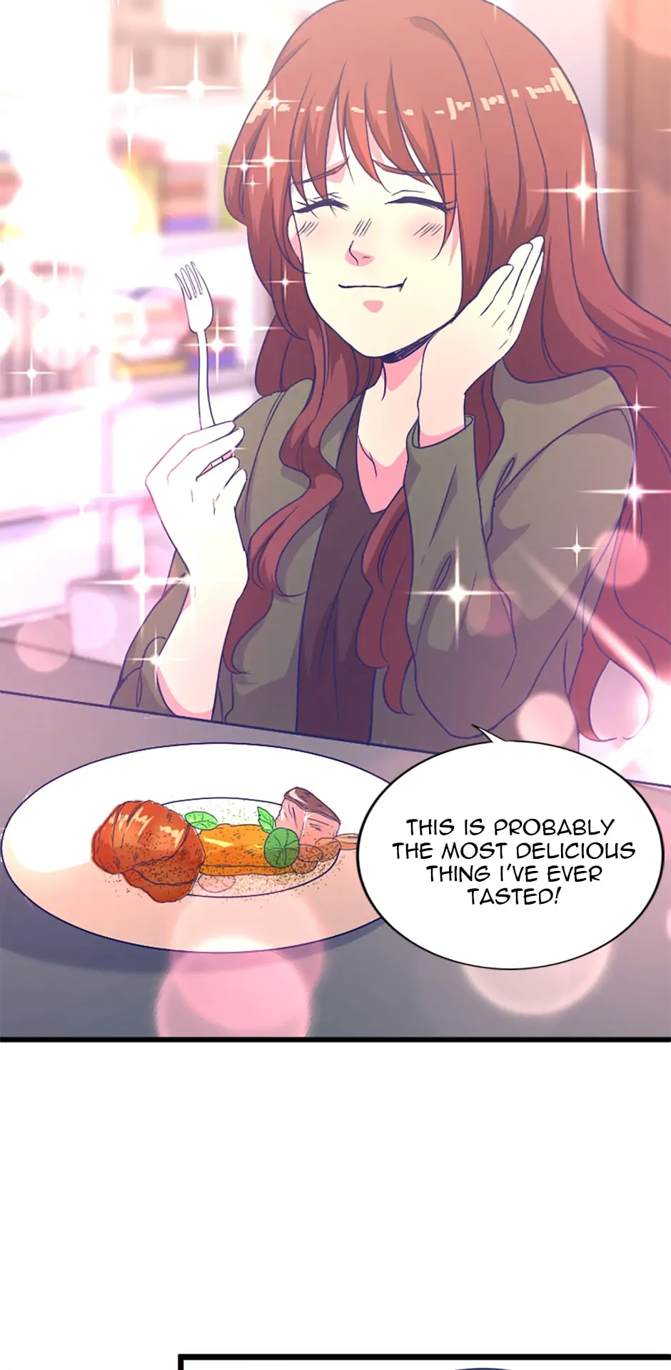 Love In Time Chapter 22 - page 26