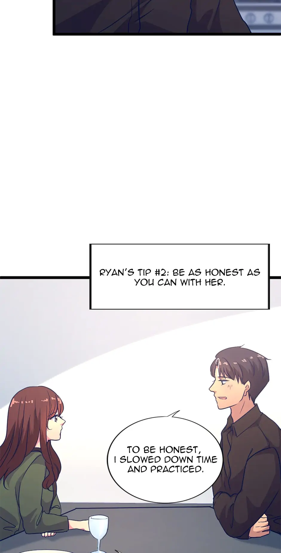 Love In Time Chapter 22 - page 33