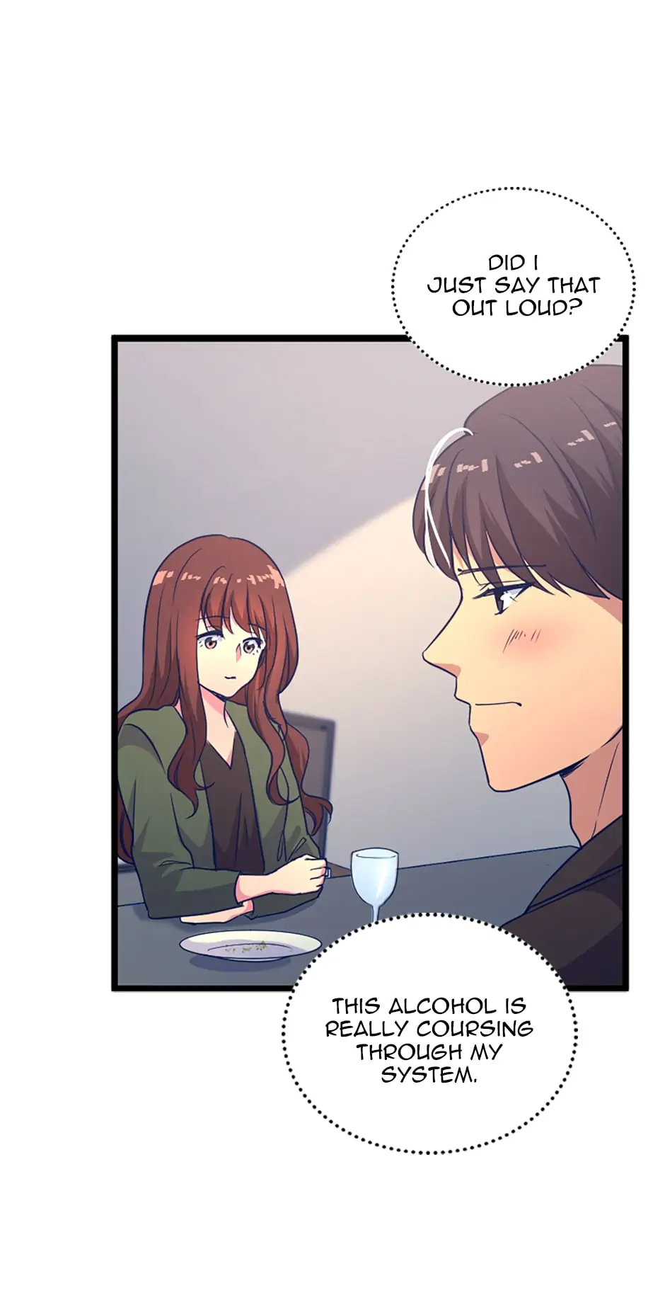 Love In Time Chapter 22 - page 35