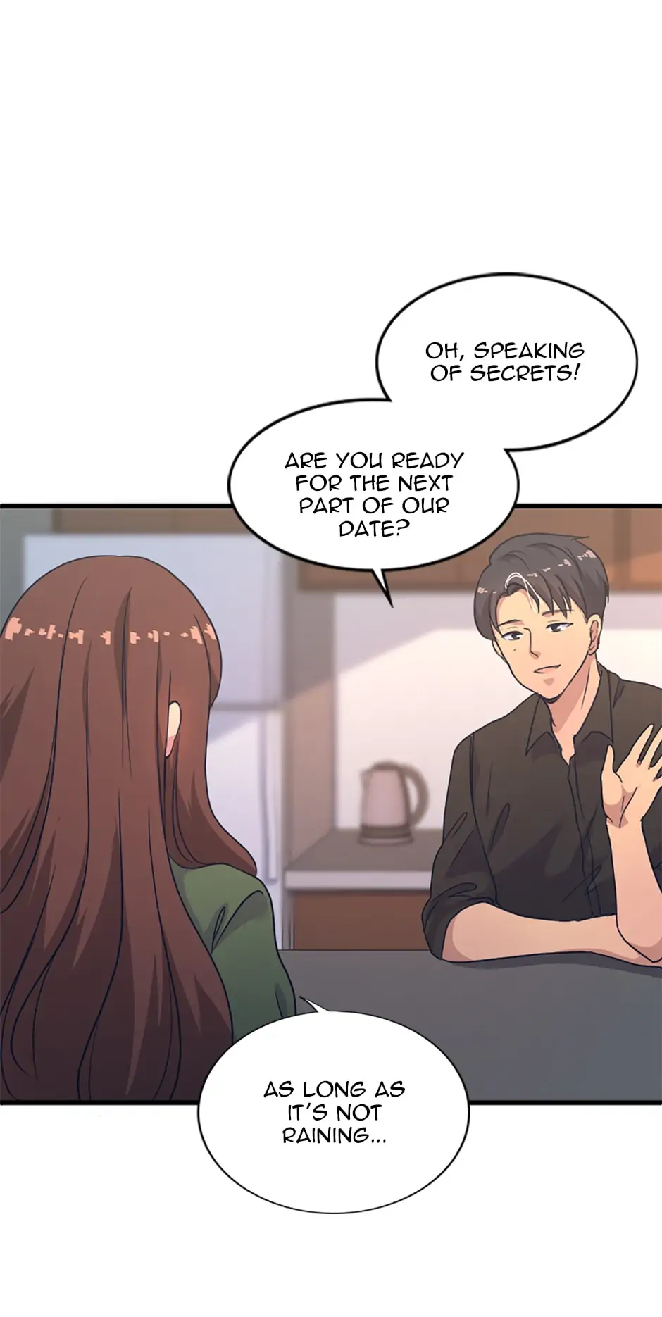 Love In Time Chapter 22 - page 36