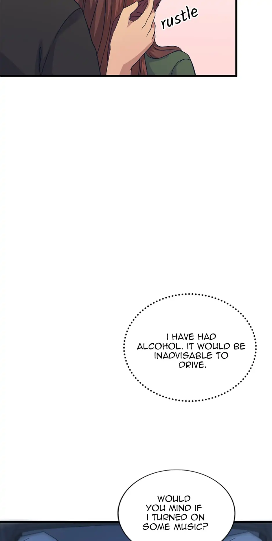 Love In Time Chapter 22 - page 39