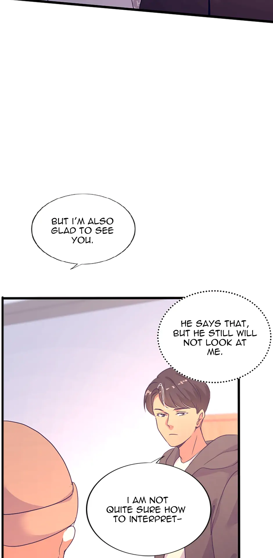 Love In Time Chapter 22 - page 4